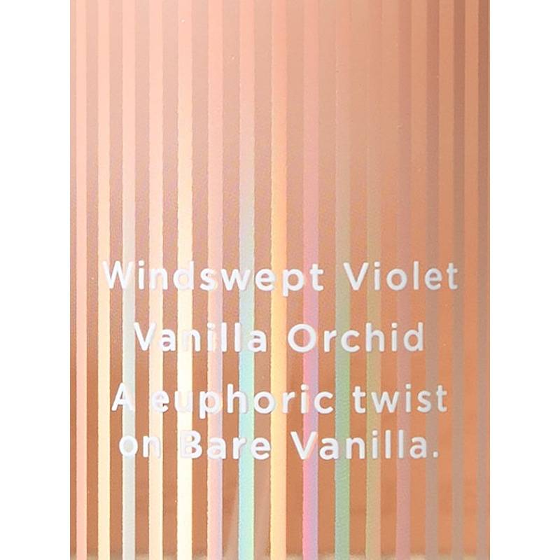 Victoria's Secret Bare Vanilla Bliss Body Mist - view 2