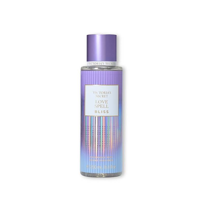 Victoria's Secret Love Spell Bliss Body Mist