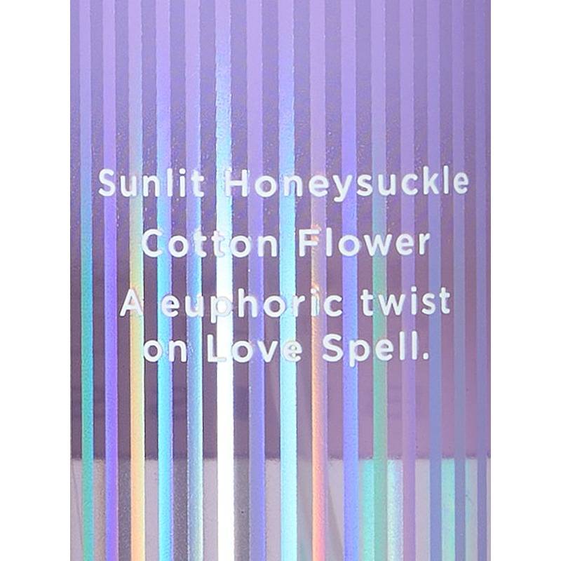 Victoria's Secret Love Spell Bliss Body Mist - view 2