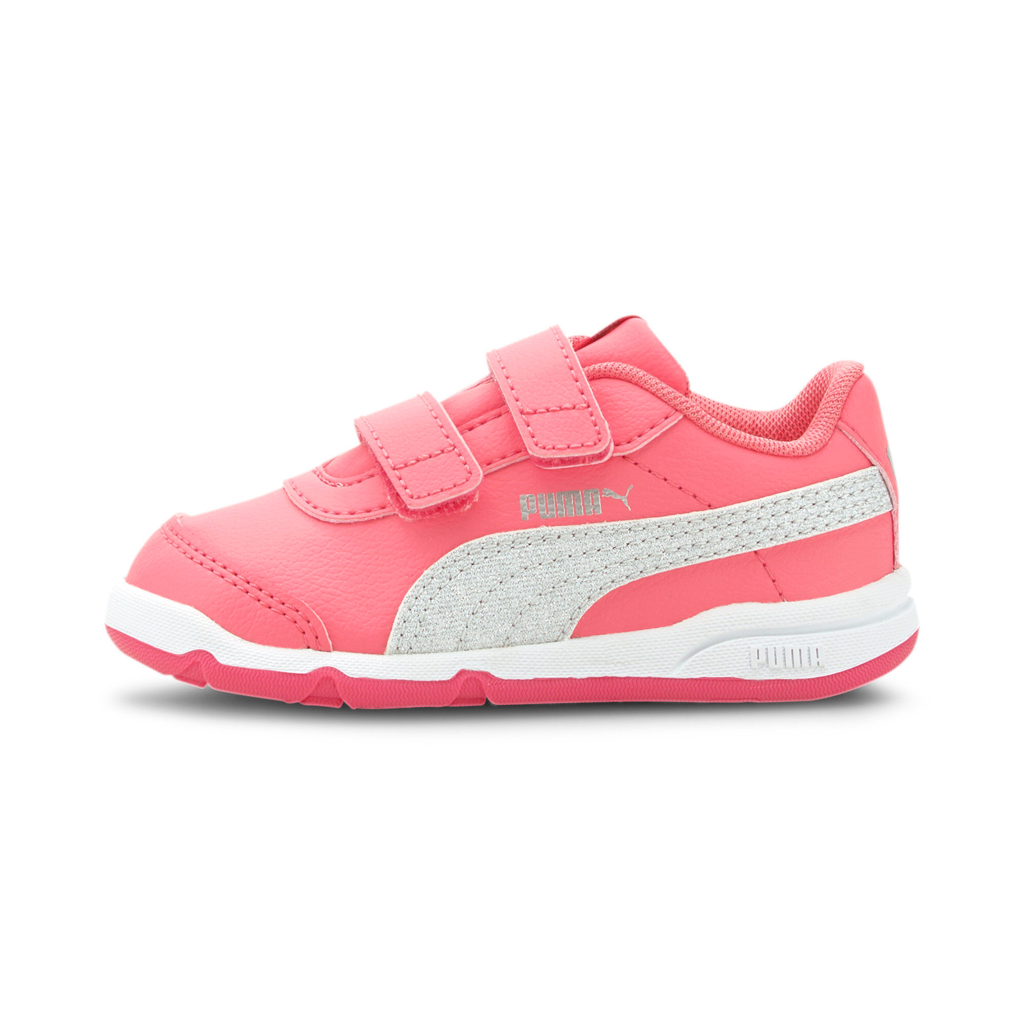 Puma baby girls online sandals