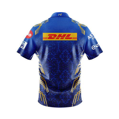 Jersey Sponsors Mi Jersey 2021 Ipl Mumbai Indians Player Jersey