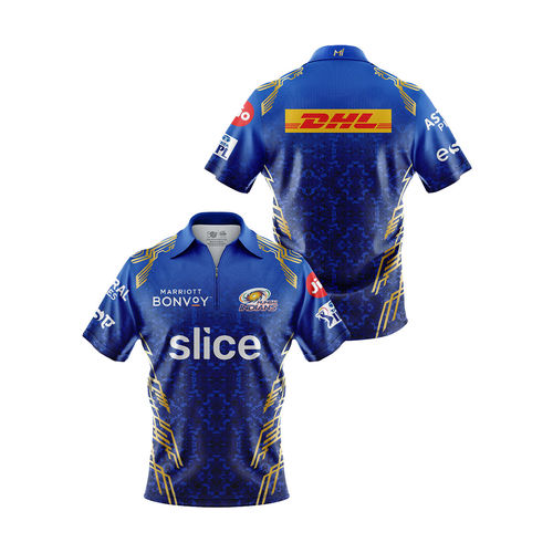 The Souled Store Official Mi Official Match 2022 Jerseys For Men