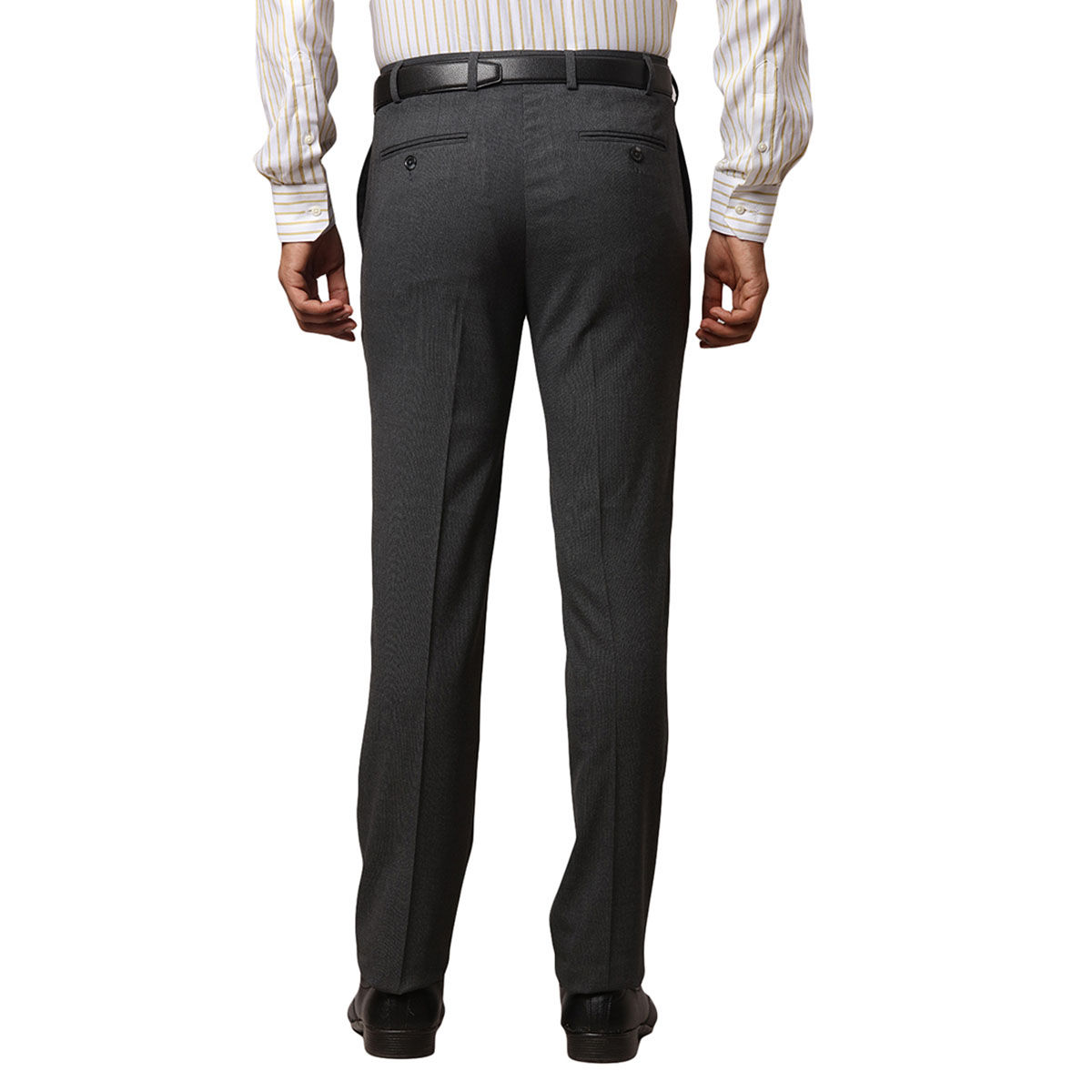 Raymond Slim Fit Men Purple Trousers - Buy Raymond Slim Fit Men Purple Trousers  Online at Best Prices in India | Flipkart.com