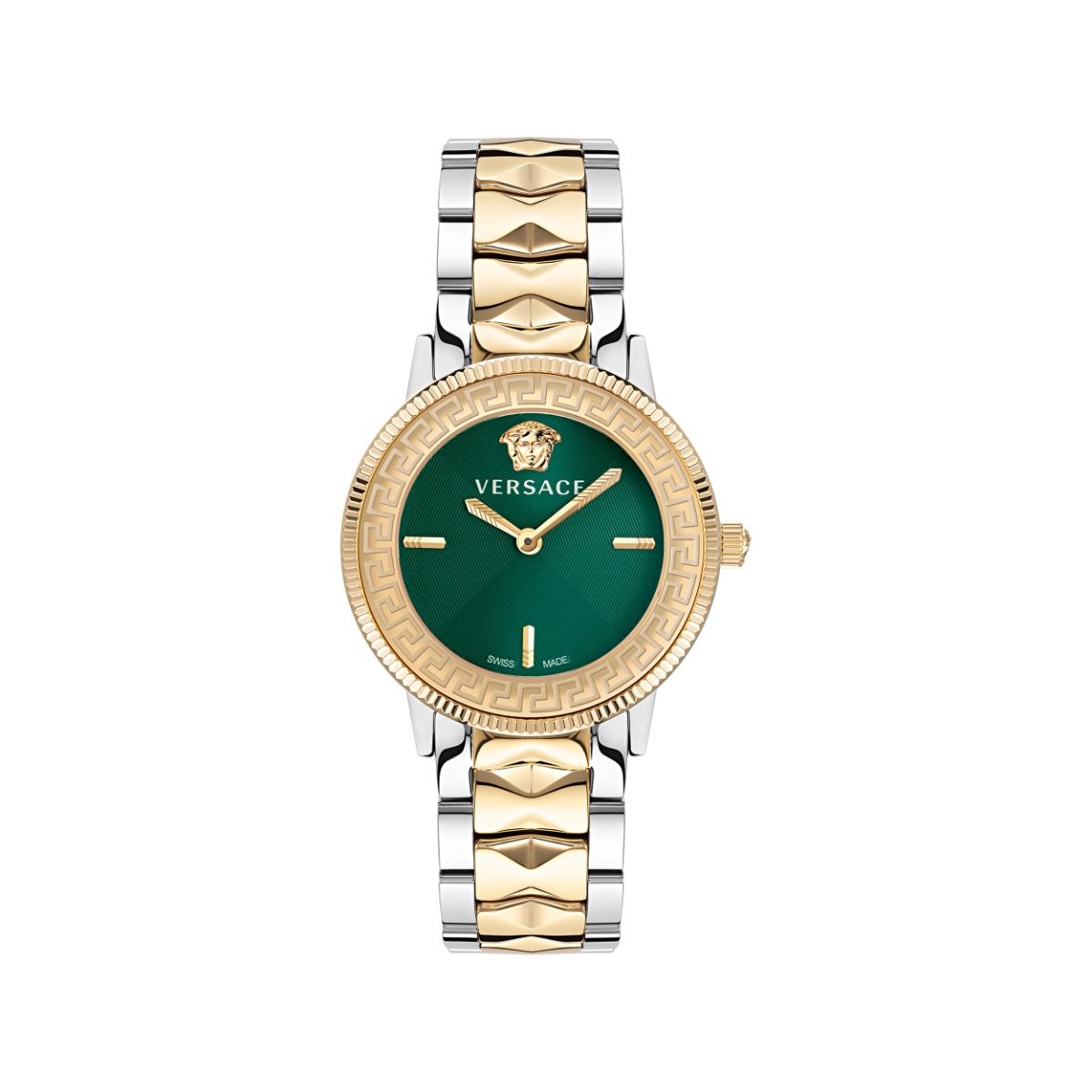 Versace VE2M00621 Revive chronograph 41mm Mens watch cheap shopping:  Timeshop24