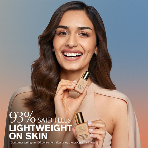 Estee Lauder Equalizer Smart Makeup Foundation Saubhaya Makeup