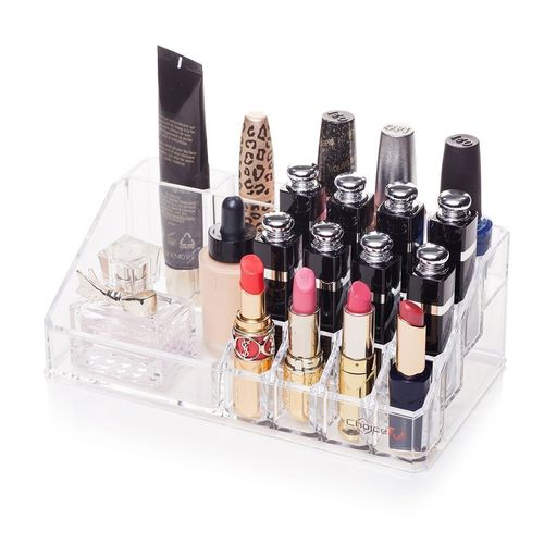 Bronson Professional Cosmetics Organizer Storage Case: Buy Bronson  Professional Cosmetics Organizer Storage Case Online at Best Price in India  | Nykaa
