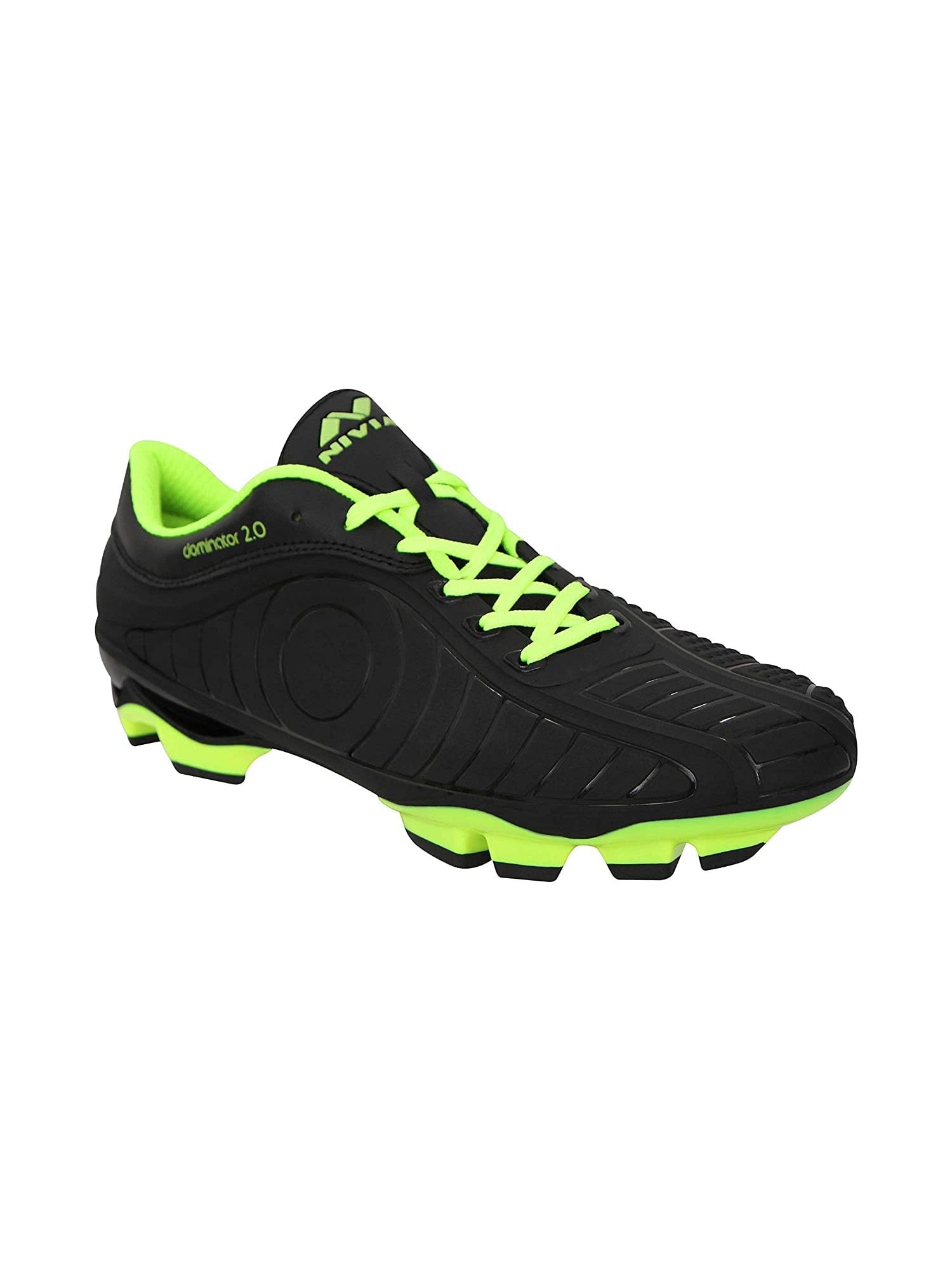 Nivia dominator clearance football shoes price