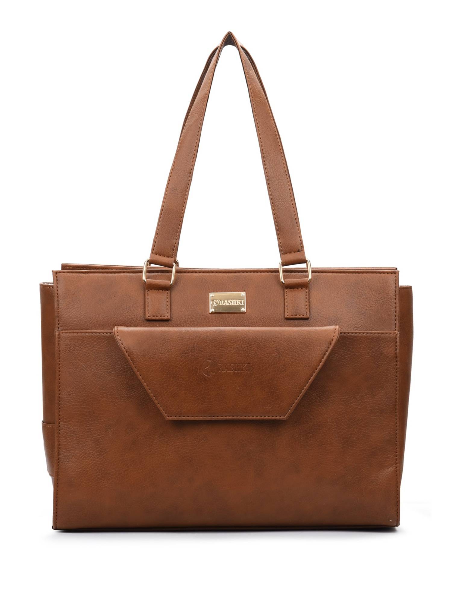 RASHKI Fero - Laptop & Travel Tote Bag For Women