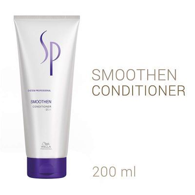 SP Smoothen Conditioner for Unruly Hair