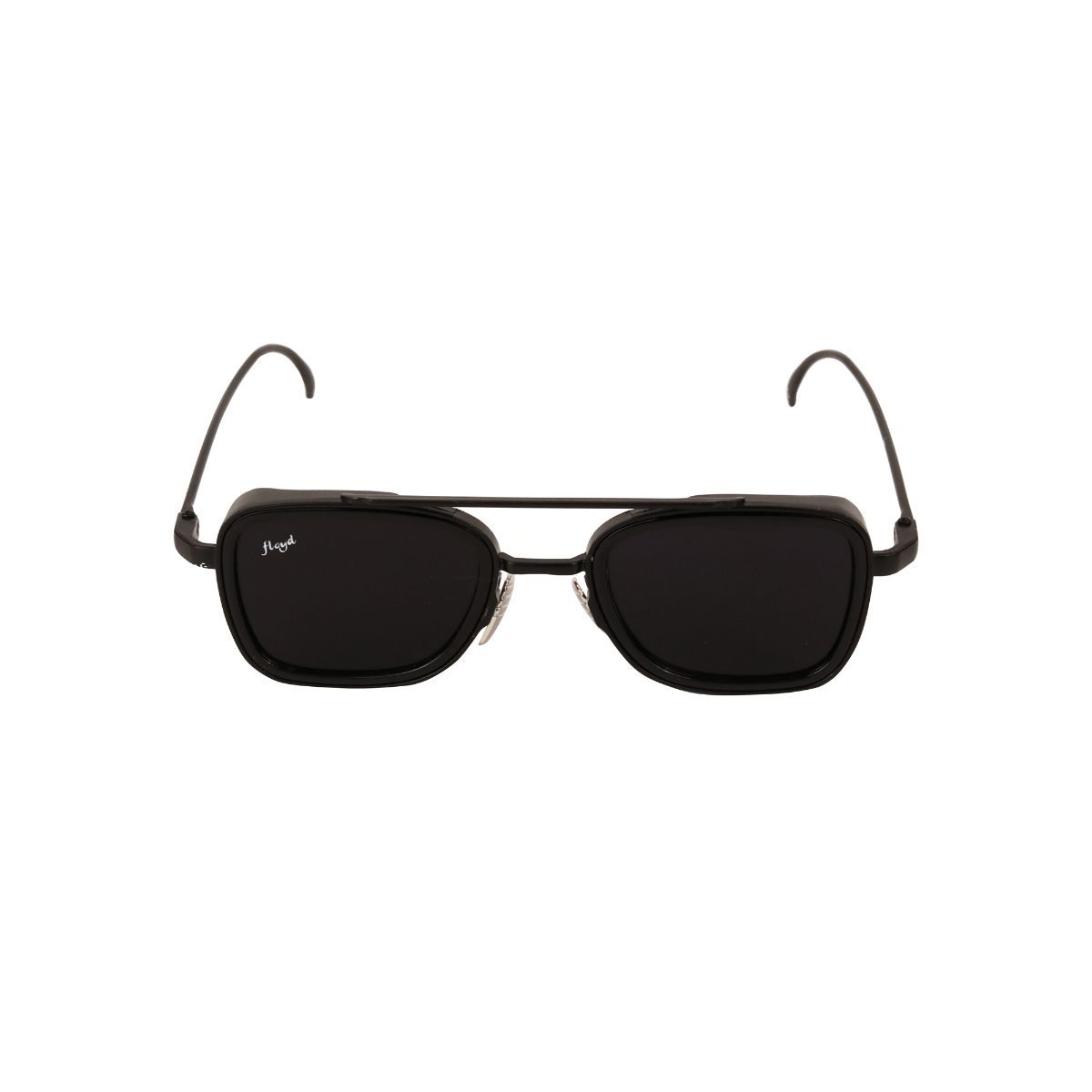 Buy Floyd Unisex Aviator Sunglasses 028 - Sunglasses for Unisex 455669 |  Myntra