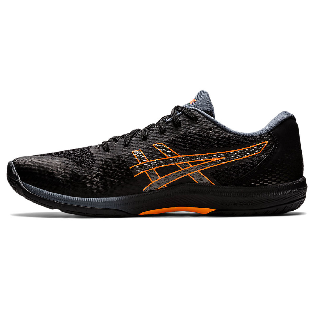 Buy ASICS ROTE JAPAN LYTE FF 2 Black Unisex Volleyball Shoes