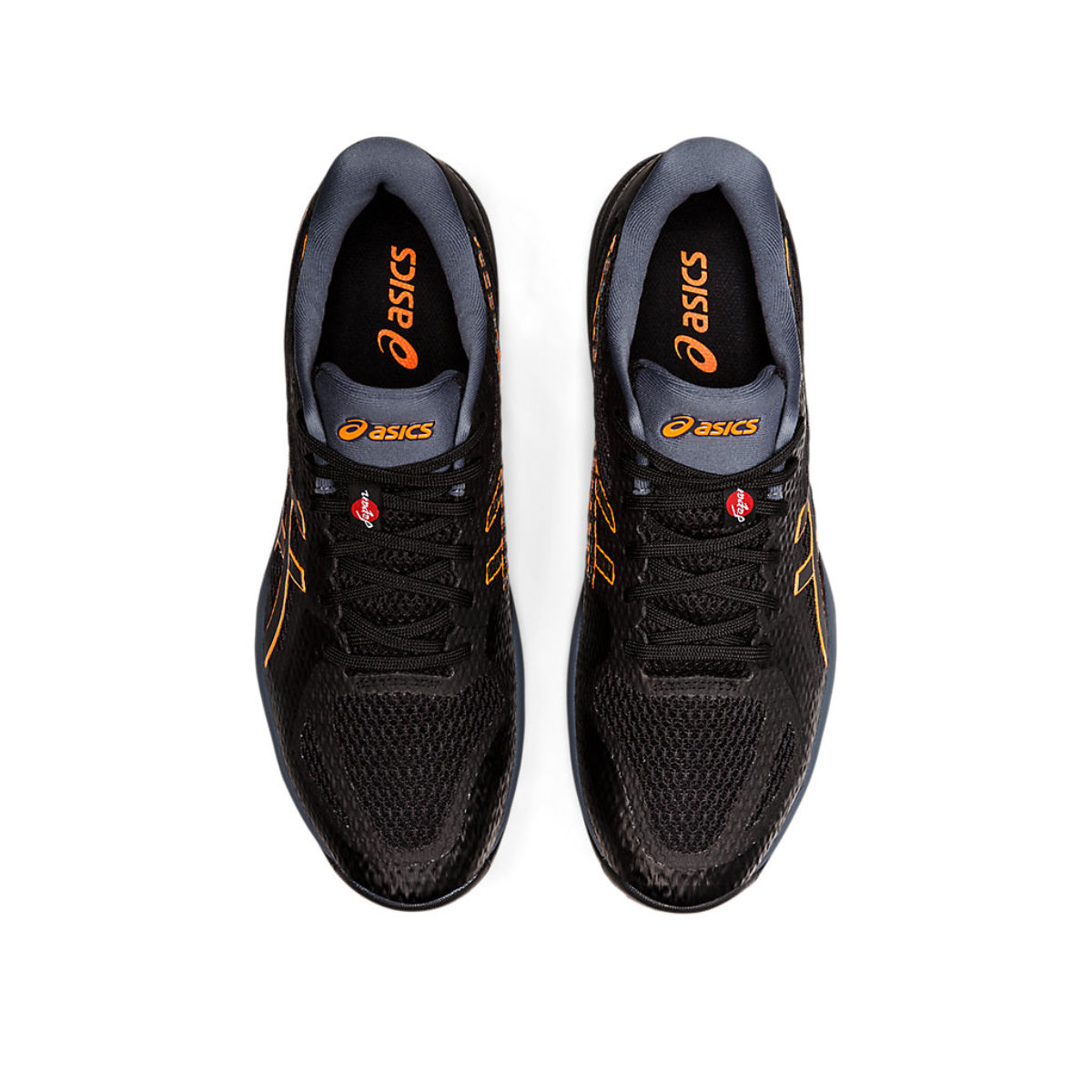 ★限定カラー！ASICS ROTE JAPAN LYTE FF 2 Asics ROTE JAPAN LYTE FF 2 - Classic Red/Pure Gold