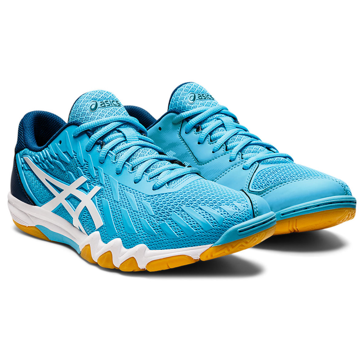 Asics bladelyte clearance 4