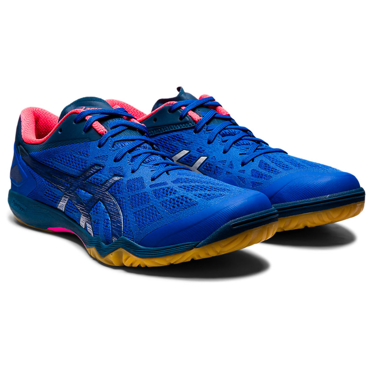 Asics badminton shoes best sale 2019