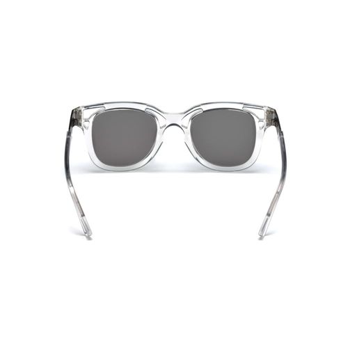 Sunglasses Off-White Black in Plastic - 32653826