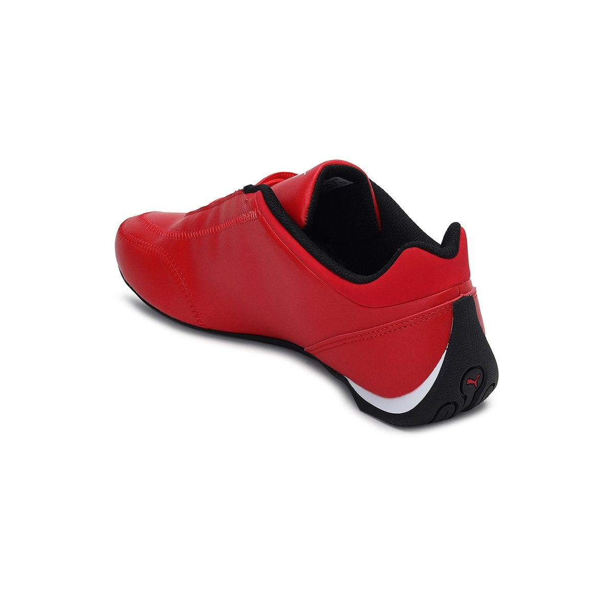 Puma Sf Future Kart Cat Unisex Red Sneakers Buy Puma Sf Future Kart Cat Unisex Red Sneakers