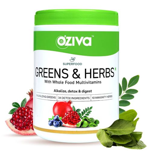 Buy OZiva Detox & Glow Routine (OZiva Superfood Greens & Herbs + Glutathione Builder) Online Buy OZiva Detox & Glow Routine (OZiva Superfood Greens & Herbs + Glutathione Builder) Online