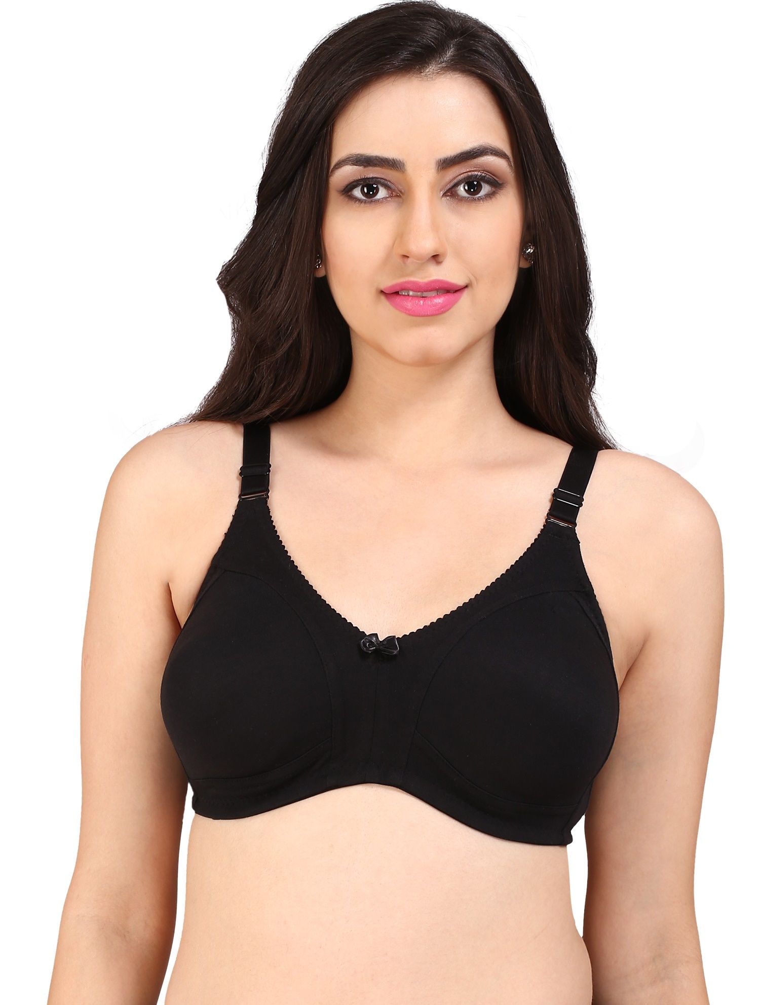 black bra 42c