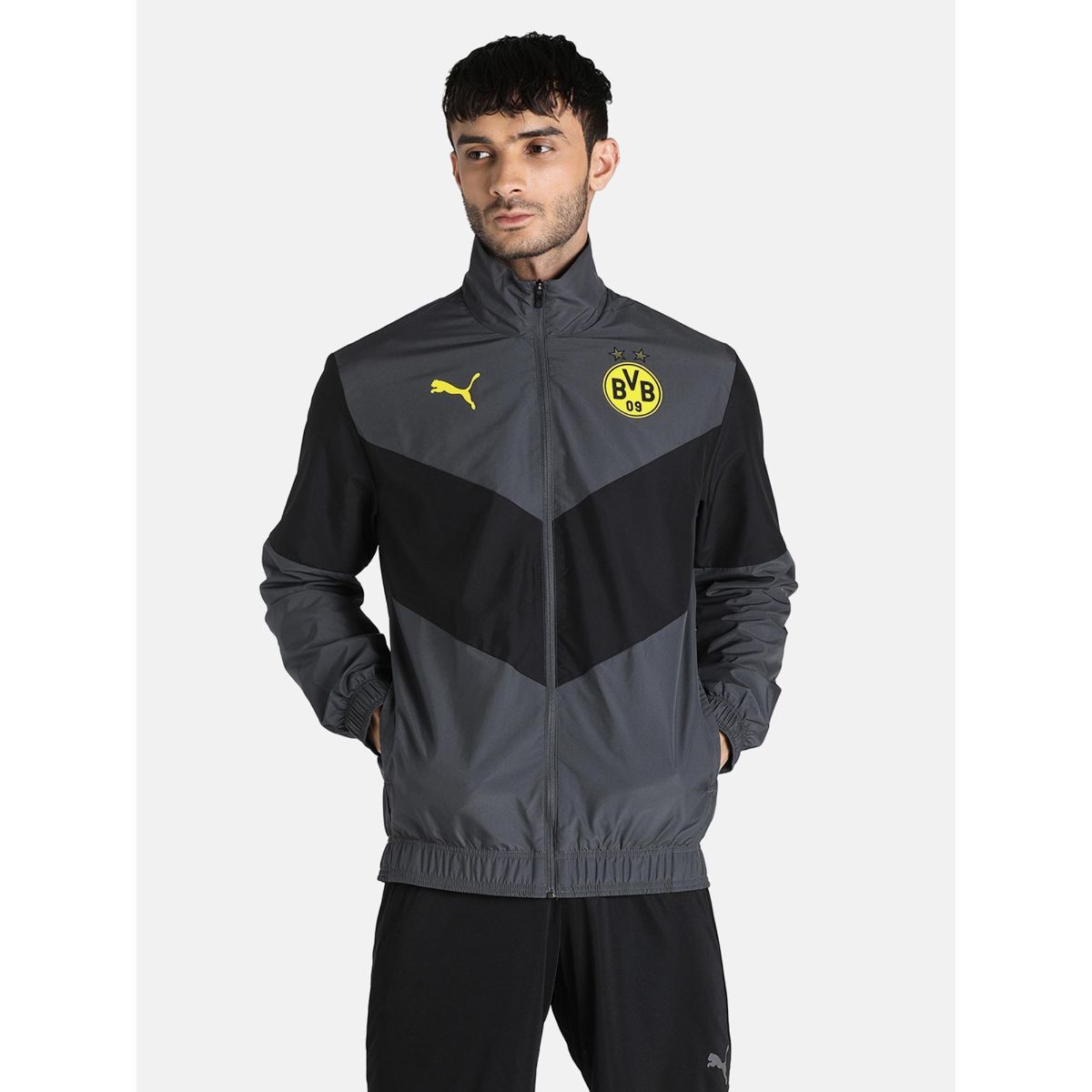 Bvb discount iconic jacket