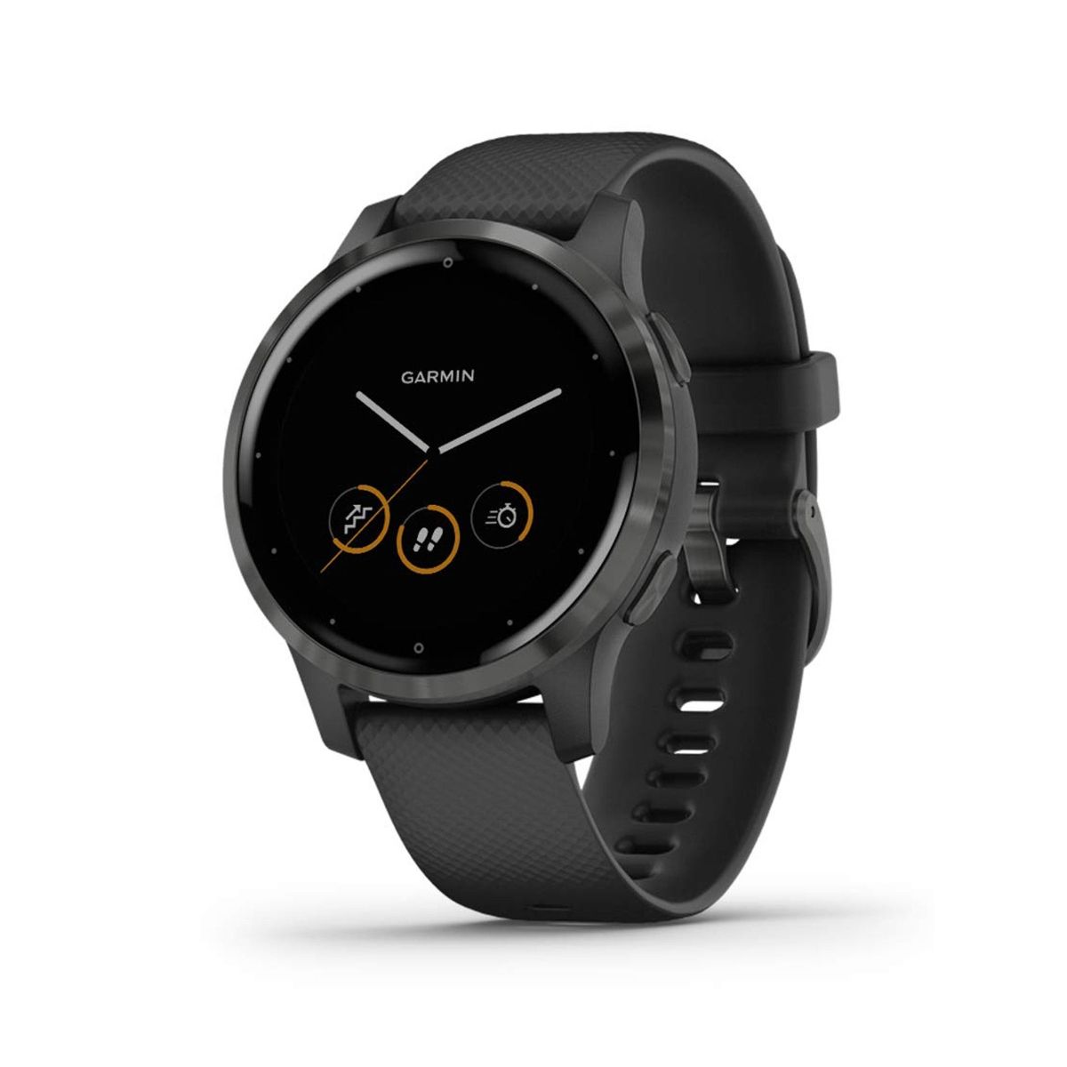 Garmin Vivoactive 4, GPS Smartwatch 40MM/Black Slate Buy Garmin