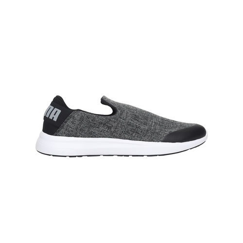 Buy Puma Propel Slipon V3 Idp Men's Black Walking Shoes Online