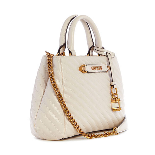 Guess Tasche Kleinanzeige Taschen GUESS Logoprint Blumen Tasche