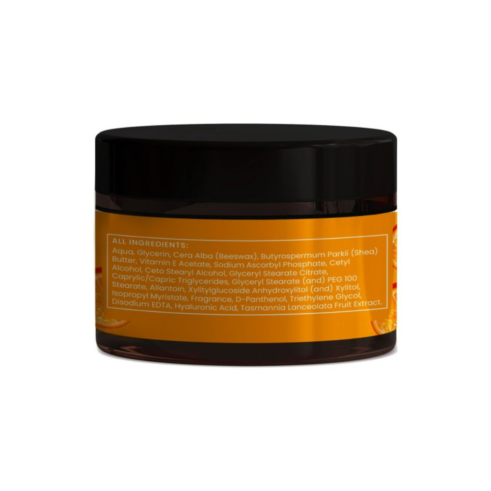 Sirona Vitamin C Face Cream for Men and Women to Brighten Skin Reduce