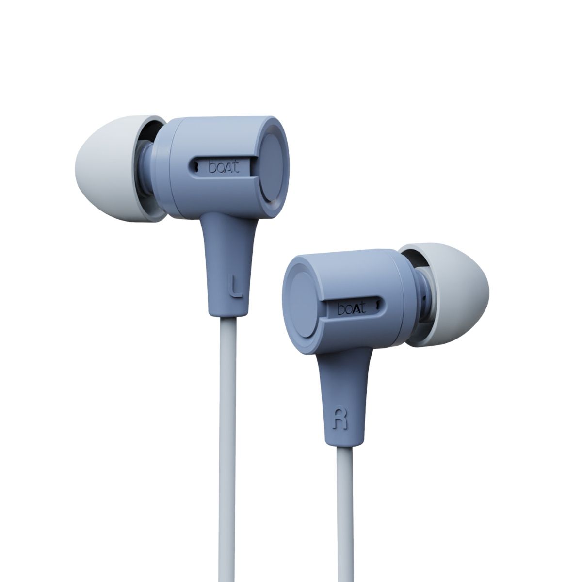 Which boat earphone online is best under 500