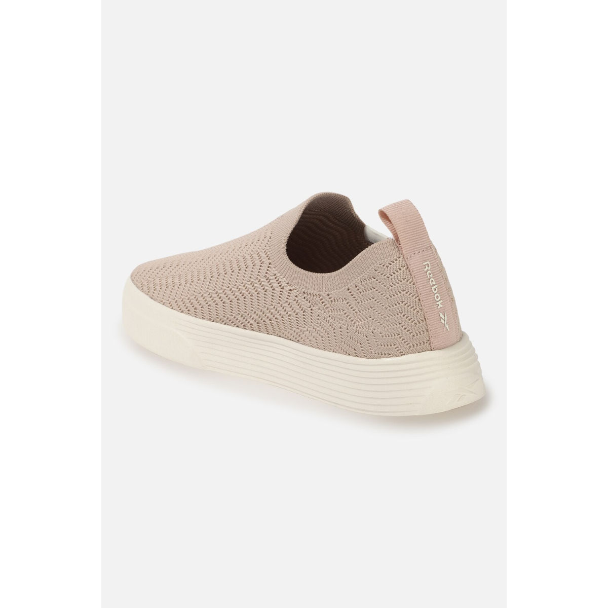 Reebok Women's Onlux Slip On Sneakers