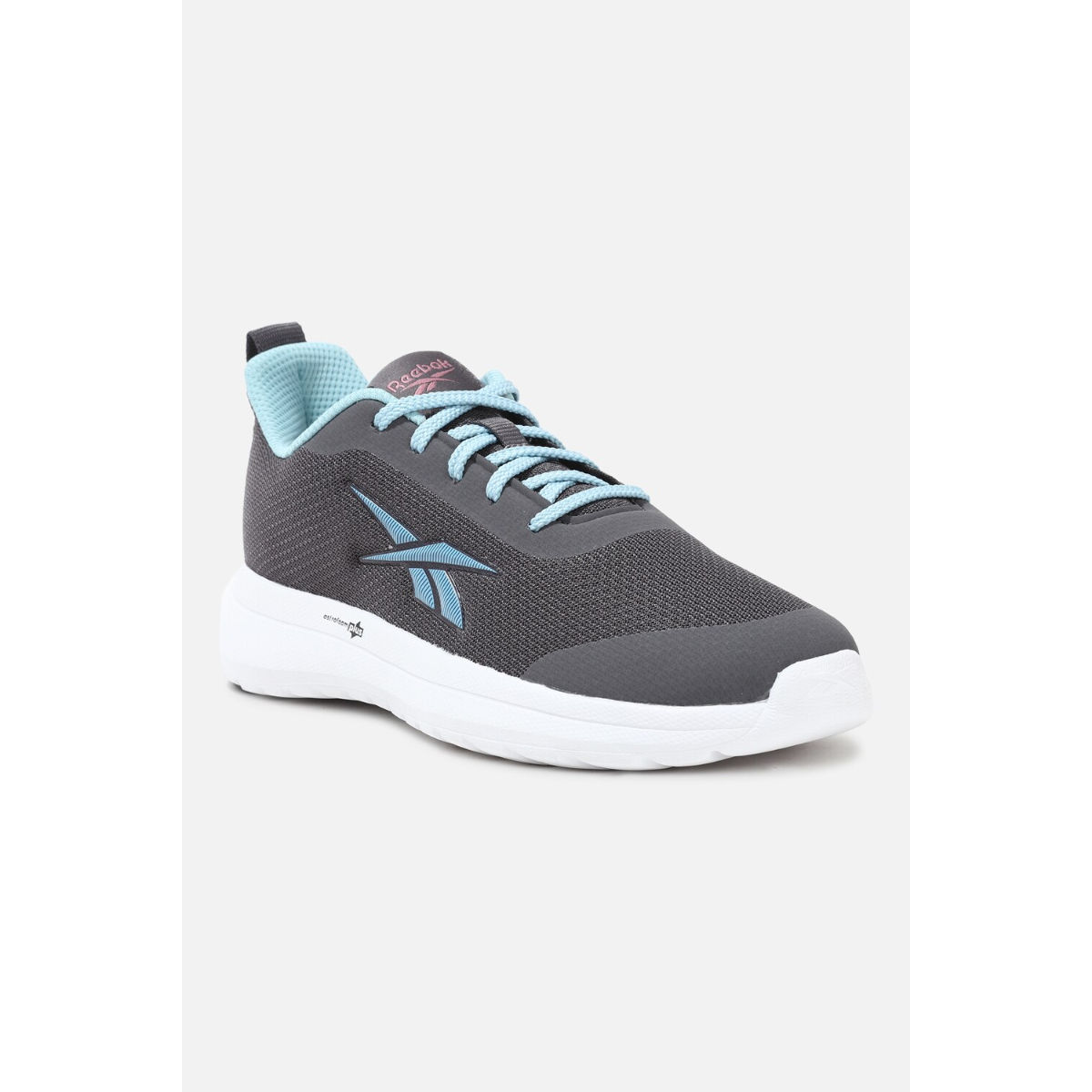 Reebok Womens Lunar Walking Shoes Grey: Buy Reebok Womens