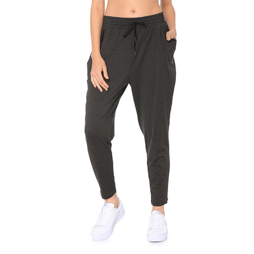 Puma Soft Sports Drapey Pants Black (XS)
