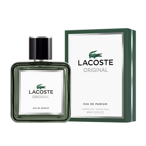 Buy Lacoste Original Eau De Parfum Online