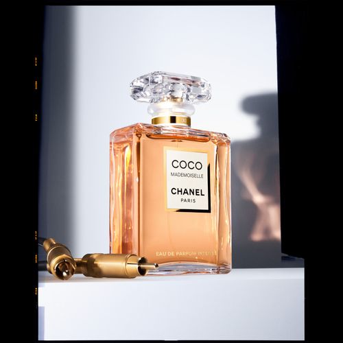 CHANEL COCO MADEMOISELLE EAU DE PARFUM INTENSE SPRAY: Buy CHANEL