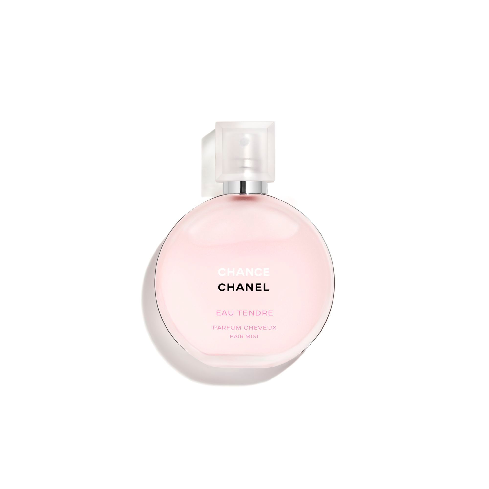 CHANEL CHANCE EAU TENDRE HAIR MIST: Buy CHANEL CHANCE EAU