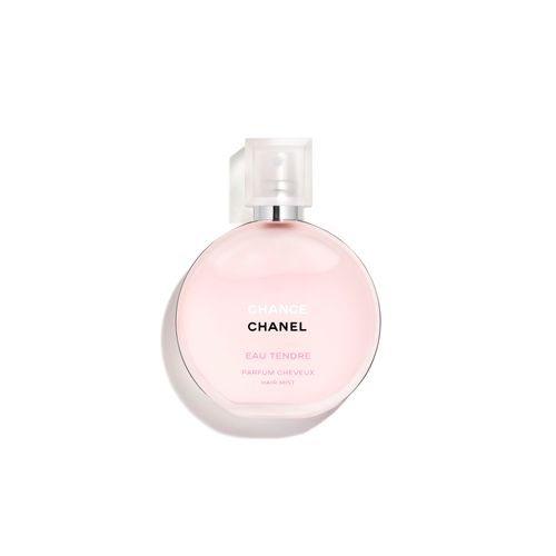 CHANEL CHANCE EAU TENDRE HAIR MIST: Buy CHANEL CHANCE EAU TENDRE