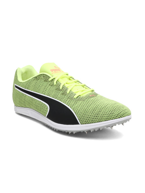 Buy Puma Evospeed Distance Men'S Track Spikes 13 Online