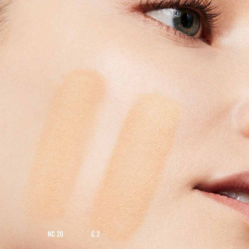 Mac Foundation Buy Mac Studio Fix Powder Plus Foundation Online