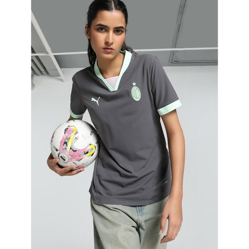 Buy Puma Acme Third Promo Womens Grey Jersey Online