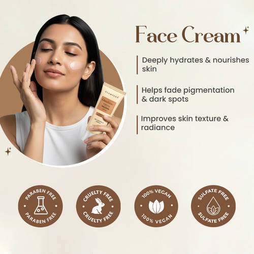 Glamveda Glutathione Skin Brightening & Dark Spots Removal 3 Steps Combo