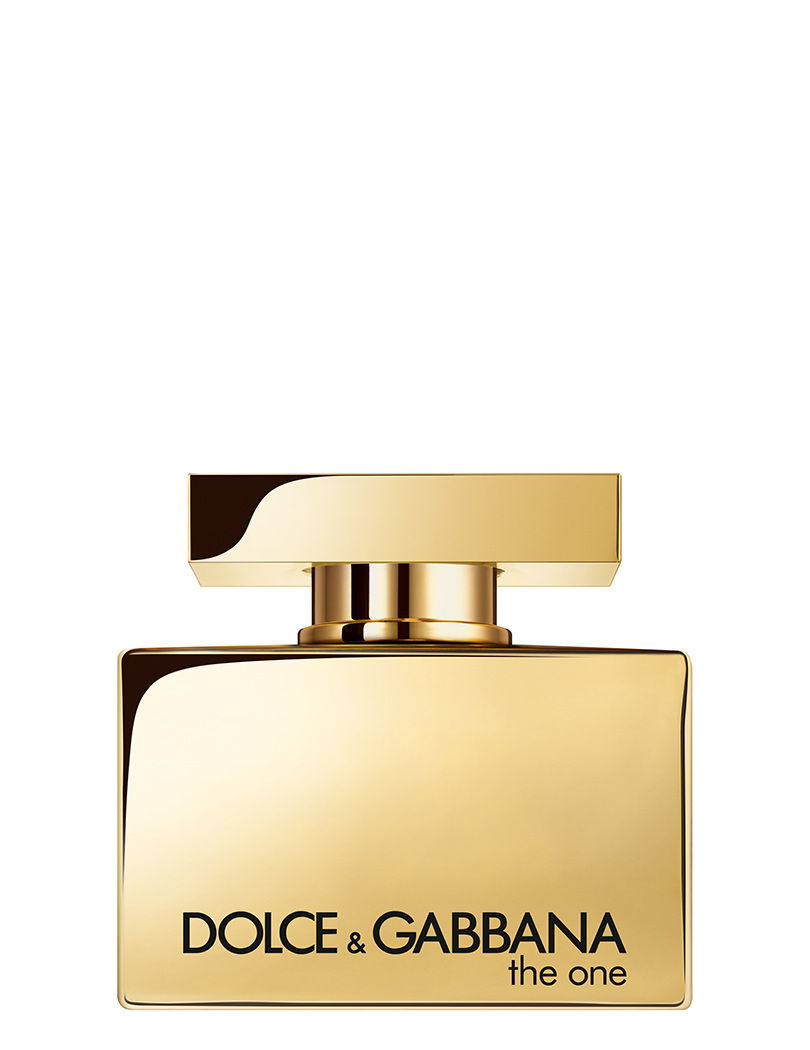 Dolce & Gabbana The One Gold Eau De Parfum Intense: Buy Dolce & Gabbana The  One Gold Eau De Parfum Intense Online at Best Price in India | Nykaa