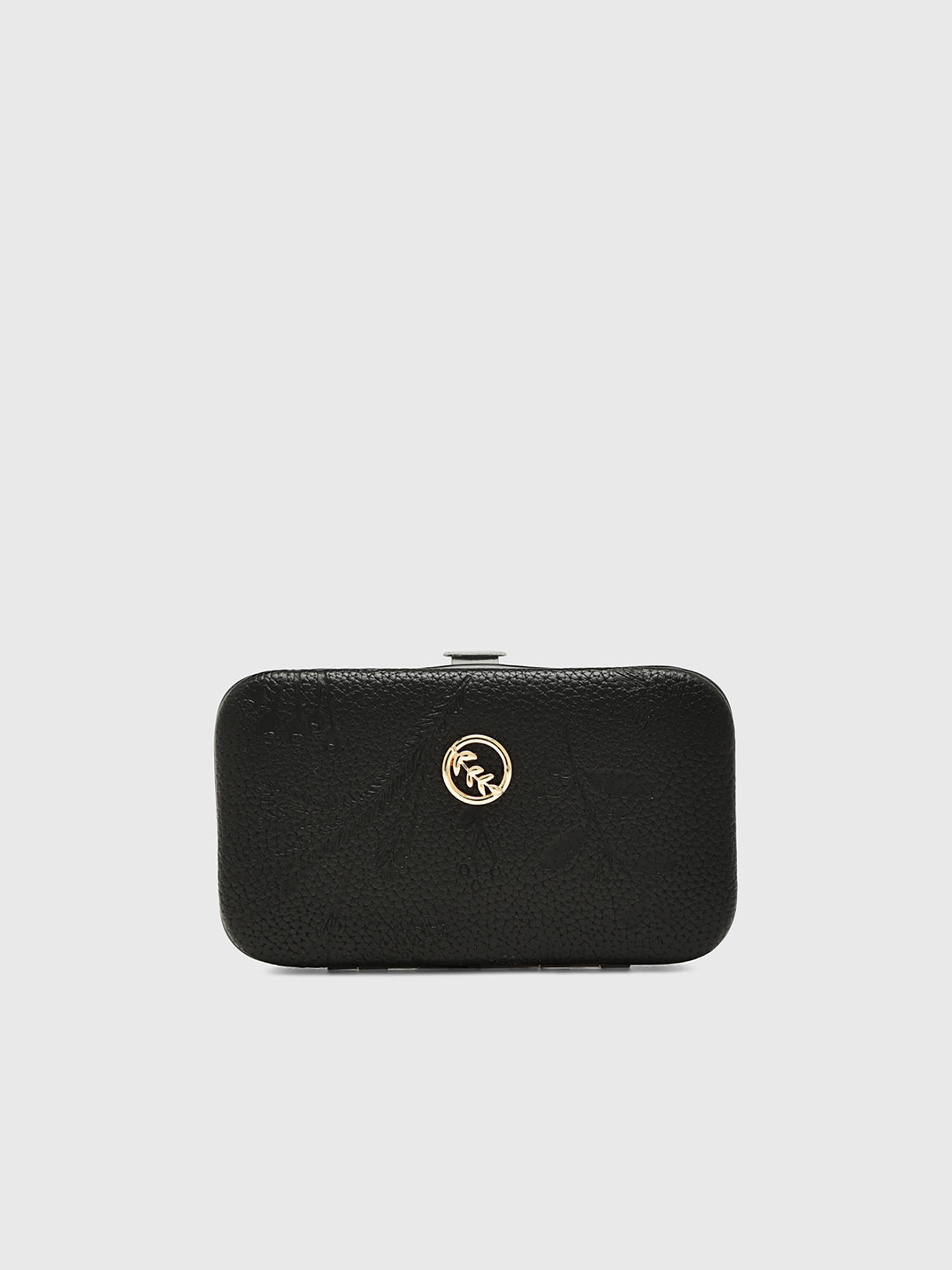 CARPISA ITALIA Black Accessories Women Travel Pouch (Small)