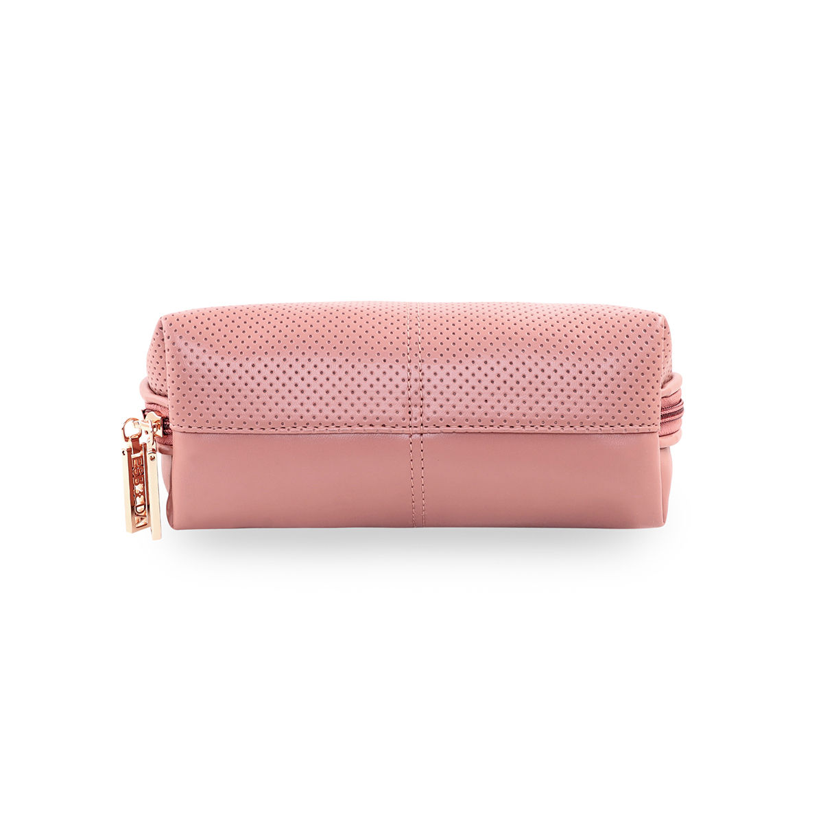 Buy Pez Dorado Peach Coloured PU Structured Shoulder Bag With Tasselled -  Handbags for Women 20912210 | Myntra