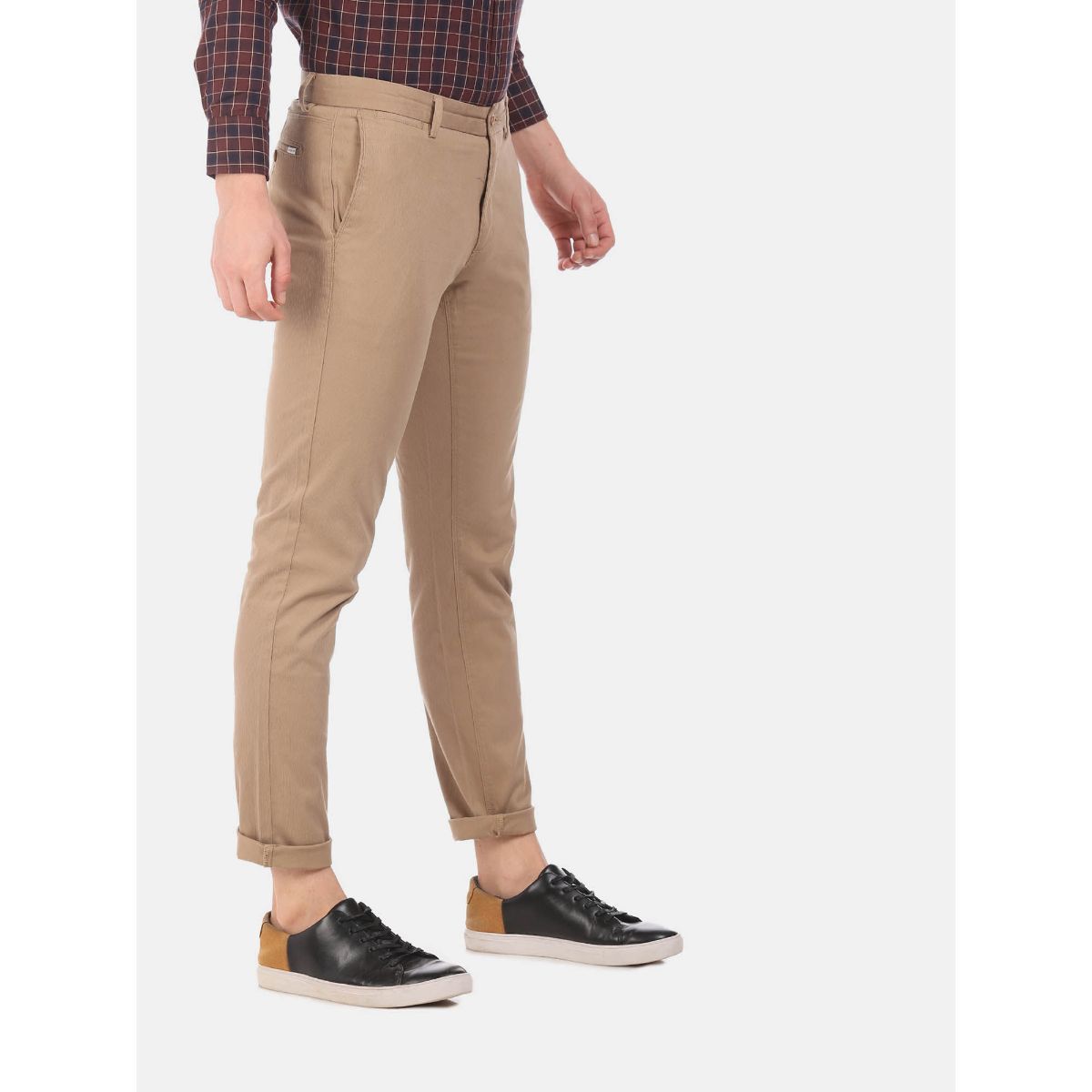 Polo Trousers  Buy Polo Trousers online in India