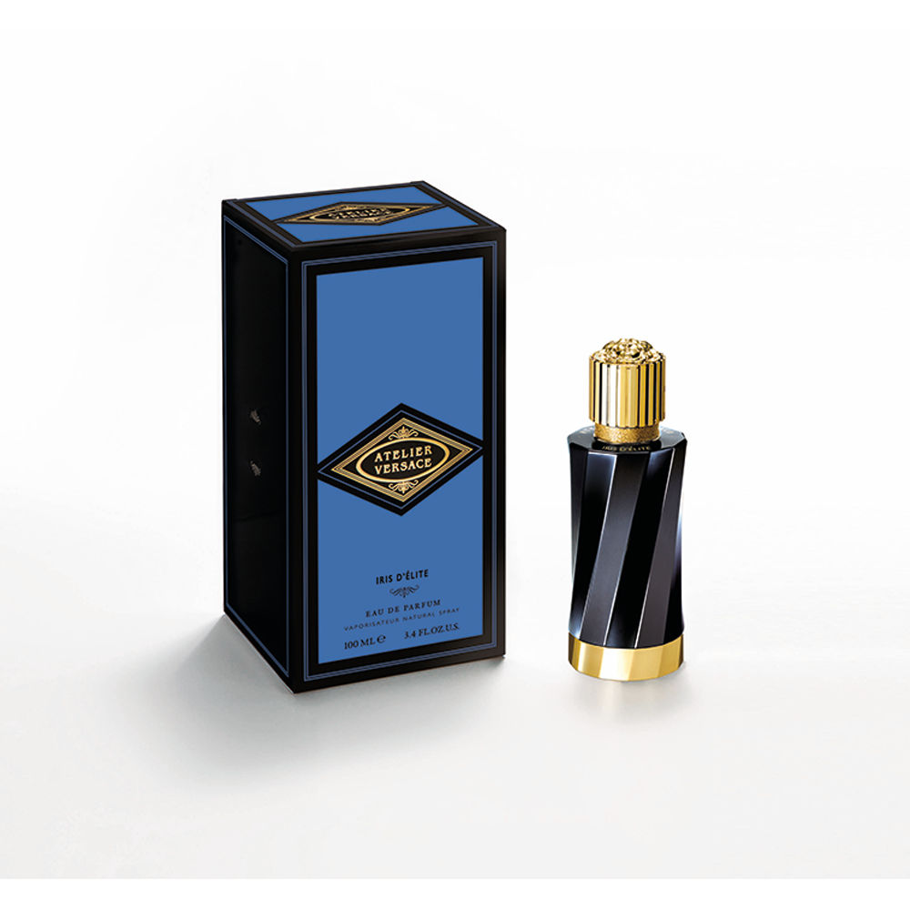 Buy Versace Atelier Iris D'Elite Eau De Parfum Online