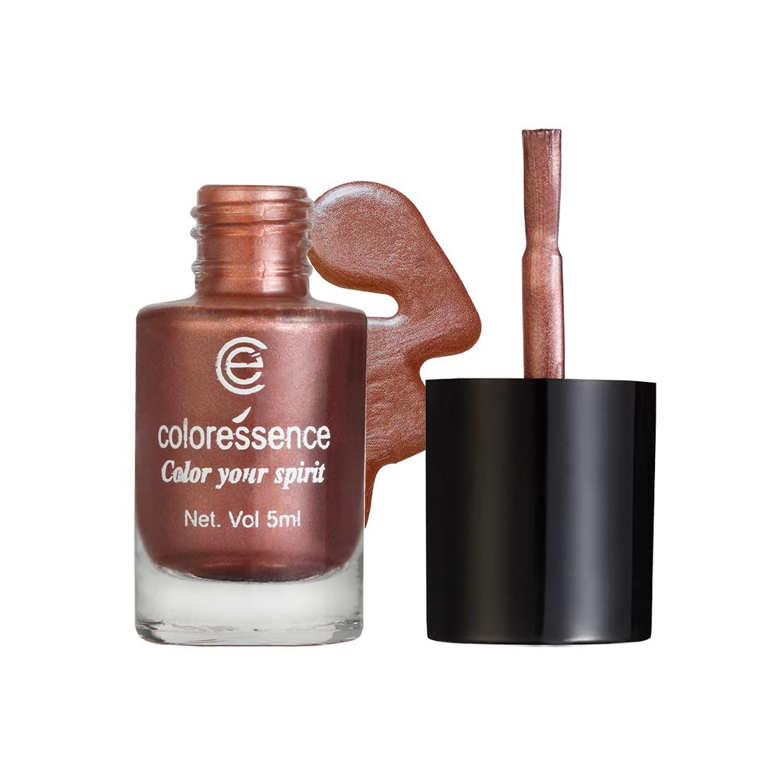 COLORESSENCE REGULAR NAIL PAINT - SEVEN SEAS : Buy Online at Best Price in  KSA - Souq is now Amazon.sa: Beauty