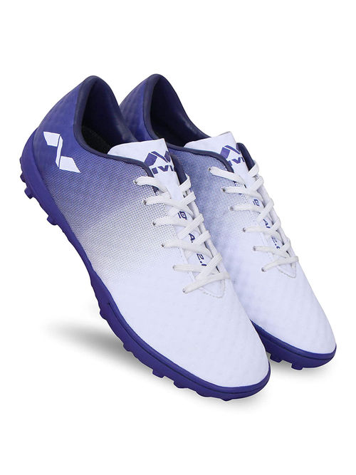 Nivia Oslar Turf Futsal Shoes for Men