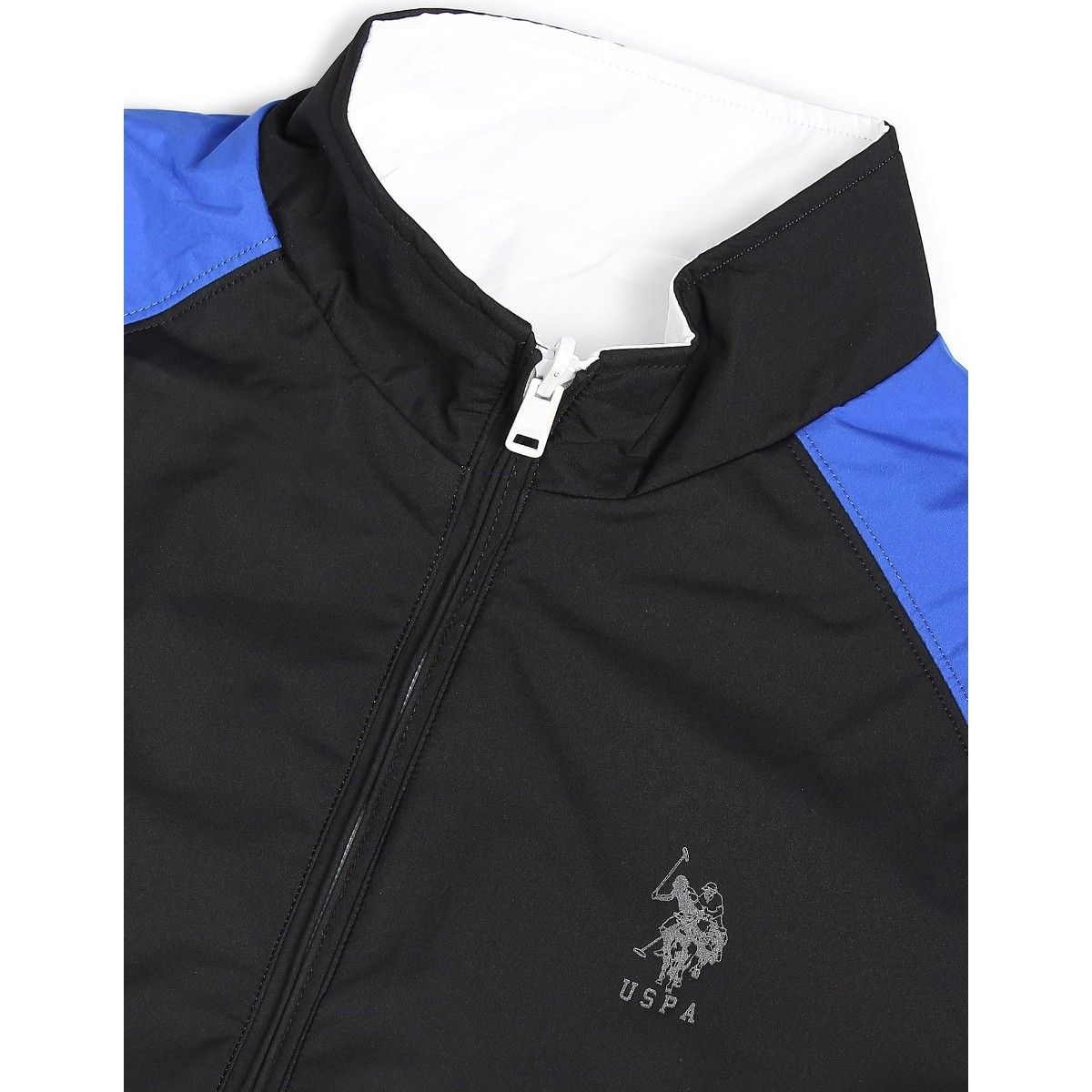 Us polo sales jacket online