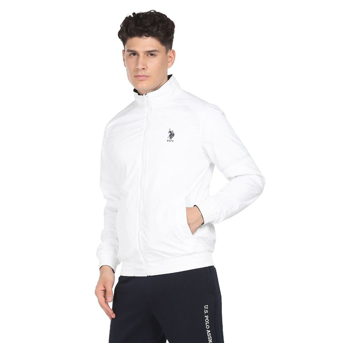 Us polo store assn jacket