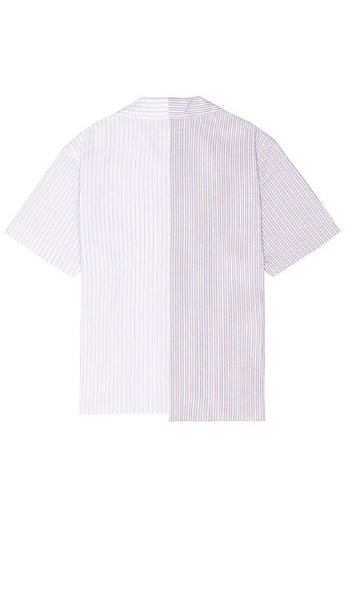 MM6 Maison Margiela Regular Fit Shirt