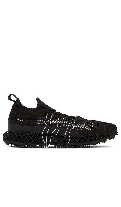 Buy Y-3 Yohji Yamamoto Runner 4d Halo Online